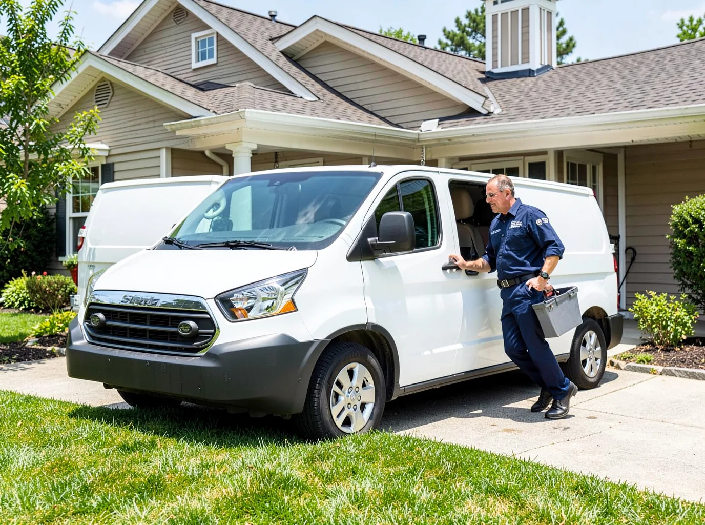 Emergency Plumber company in Sparta, MI