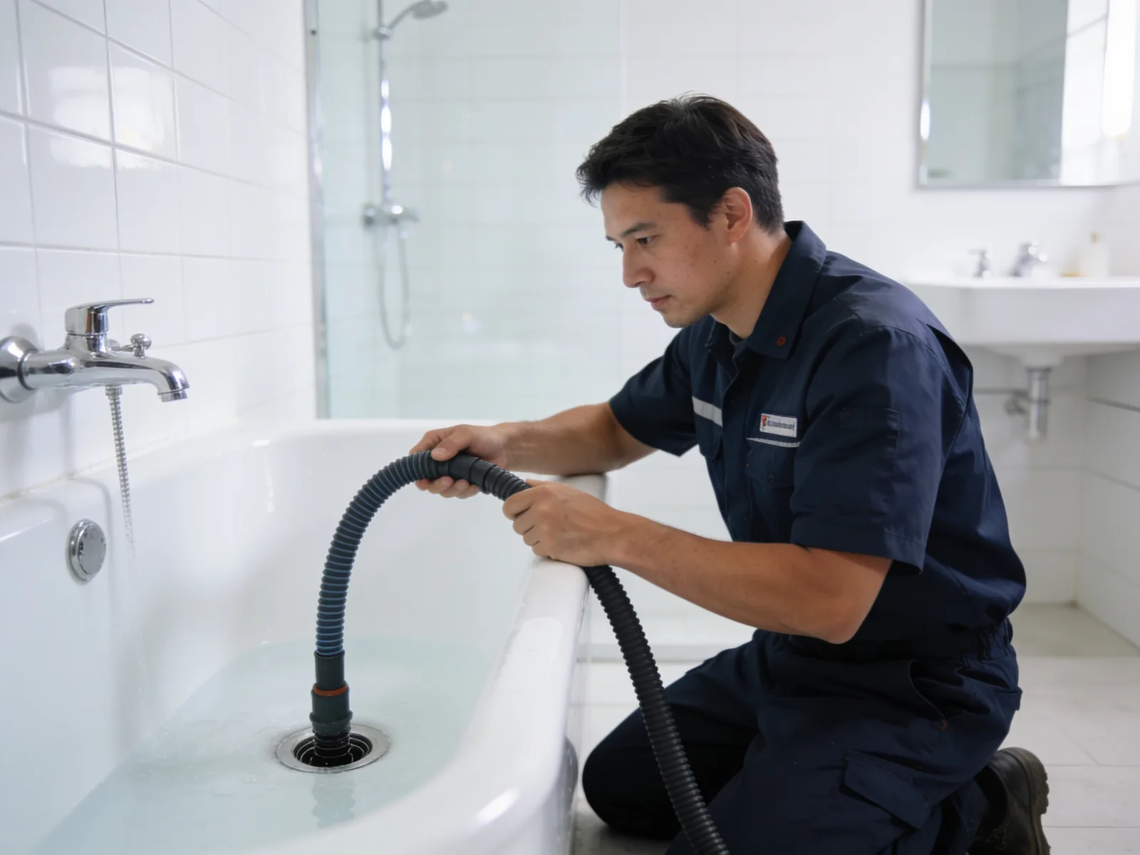 Emergency Plumber Sparta, MI FAQs